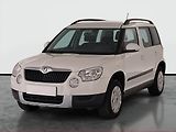 Škoda Yeti (2011) 1.4 TSI, ČR,1.maj, Serv.kniha - náhled 1