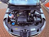 Škoda Rapid 1.2 TSi Ambition, ČR, 1.Maj - náhled 22