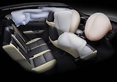 Lexus NX 2021