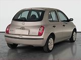Nissan Micra (2006) 1.2 16V, Klima, jezdí dobře - náhled 4