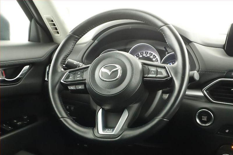 Mazda CX-5 (2019) 2.0 Skyactiv-G - fotka 8 z 17