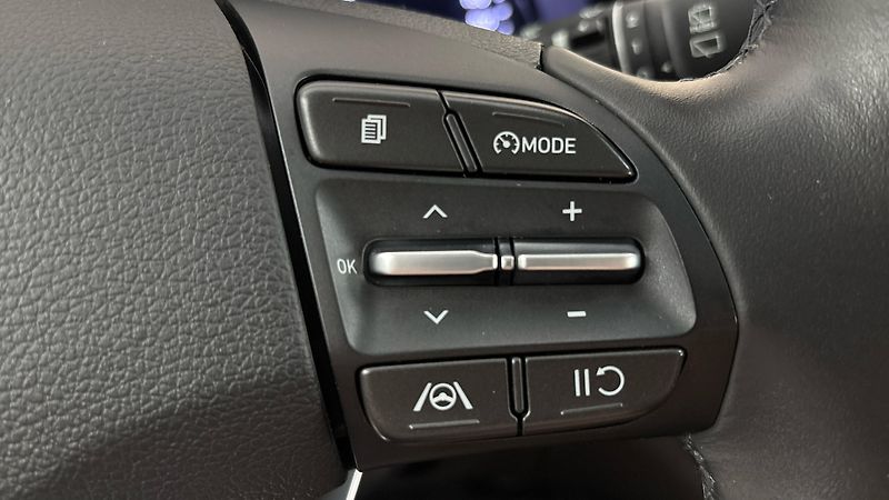 Hyundai i30 1.5 T-GDI Smart Kombi - fotka 14 z 25