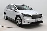 Škoda Enyaq iV60 132kW SOH 88% FIRST Editi - náhled 2