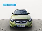 Subaru XV (2015) 2.0i 110 kW, AWD, Pano, Kůže - náhled 6