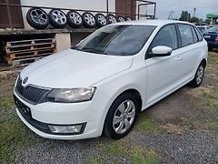 Škoda Rapid 1.2 TSI Spaceback 81kw odpočet - fotografie inzerátu