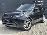 Land Rover Discovery 3,0 SDV6 HSE AWD AT DPH - náhled 1