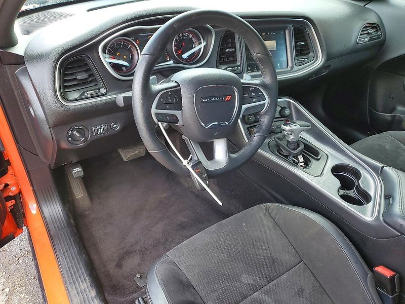 Dodge Challenger (2016) R - fotka 8 z 11