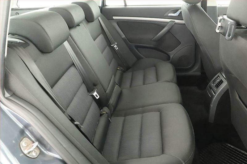 Škoda Octavia (2008) Elegance 1.9 TDI, po STK - fotka 7 z 14