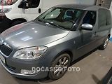 Škoda Roomster (2010) 1.2 TSI, ČR, AC, temp, tažné - náhled 1