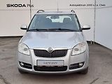 Škoda Fabia Combi Ambiente 1,2HTP 51kW - náhled 3