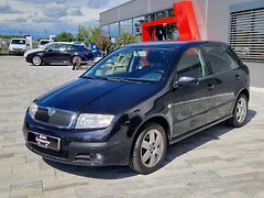 Škoda Fabia (2006) 1,4i 16v 55 Kw SPORT - fotografie inzerátu