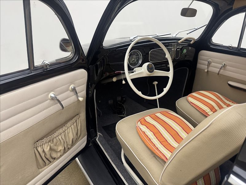 Volkswagen Ostatní 1,2 OVÁL KOMPLET PO RENOVACI - fotka 6 z 26