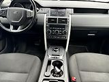 Land Rover Discovery Sport (2018) 2.0 SD4 SE, 176kW, ČR, DPH, D9 - náhled 11