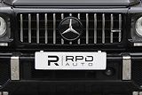 Mercedes-Benz Třídy G 350d BT / MY2015 / 2.MAJ / CZ - náhled 44