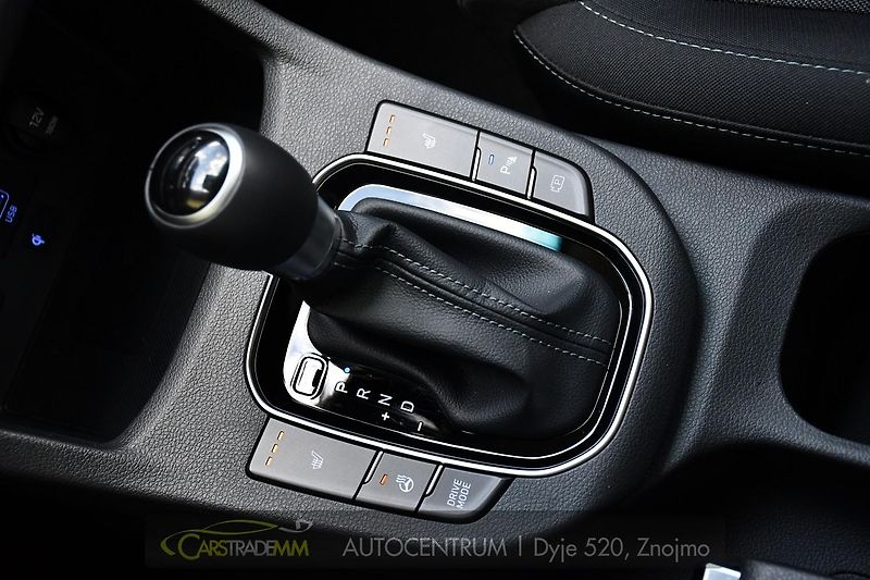 Hyundai i30 1.0T-GDI ČR FAMILY SMART DCT - fotka 37 z 52