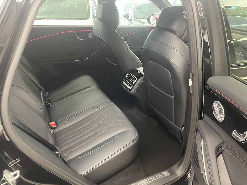 Omoda 9 (2025) Omoda 9 PHEV Premium  - fotka 16 z 69