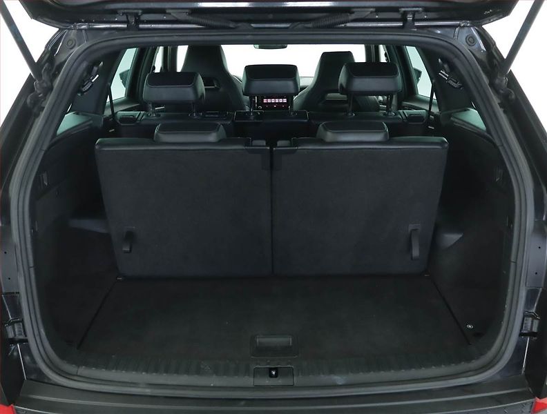 Škoda Kodiaq (2019) Sportline 1.5 TSI - fotka 17 z 20