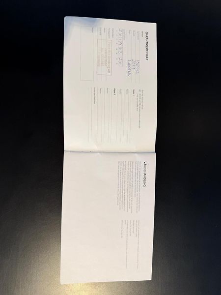 Volvo V90 (2019) INSCRIPTION - fotka 14 z 17