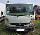 Nissan Cabstar (2010) 3.5t 6míst tupláky 3.4x2m 2.5D - náhled 9