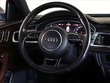 Audi A6 (2013) 3.0 TDI, 4X4, Automat, Navi - náhled 14