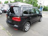 Volkswagen Touran 2,0 TDI 103kW DSG - náhled 6