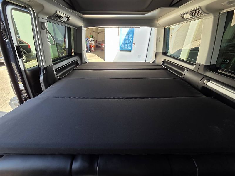 Volkswagen California Beach 2.0 TDI 4M 7míst PanAmer - fotka 30 z 72