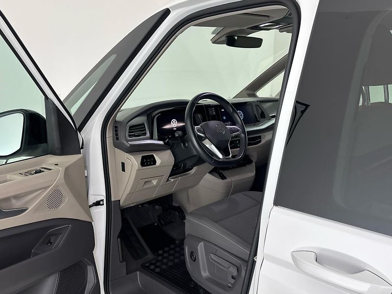 Volkswagen Multivan Life DSG eHybrid - fotka 6 z 30