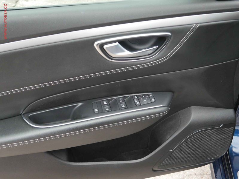 Renault Talisman (2021) 1.3 TCe, AT, LED, navi - fotka 16 z 16