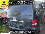 Kia Carnival (2004) VOLAT 602 696 113 - náhled 1