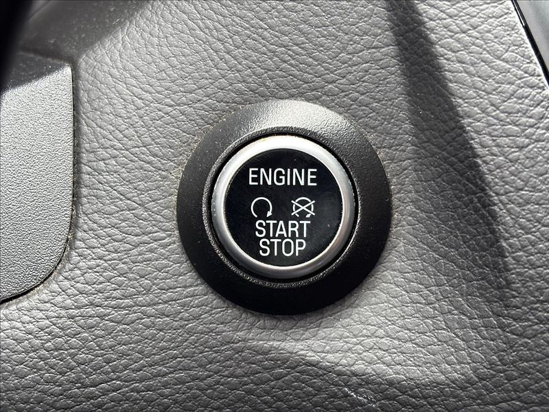 Ford Focus 1,5 TDCI 88kW Titanium - fotka 36 z 36
