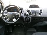 Ford Transit Custom 2,2 TDCI L2H2 KLIMA 9 MÍST - náhled 14