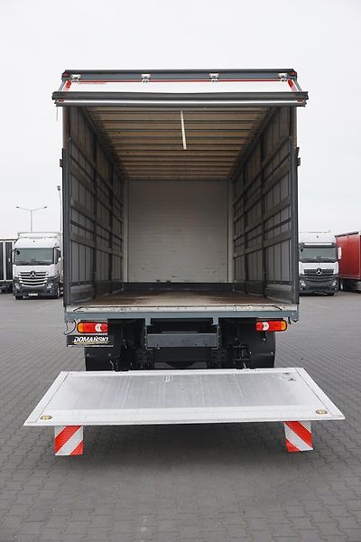 DAF LF (2019) 290 / E 6 / FIRANKA + WINDA /  - fotka 10 z 44