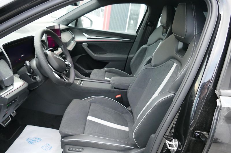 Škoda Kodiaq Sportline - fotka 15 z 24
