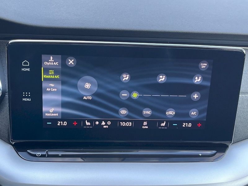 Škoda Octavia (2023) 2.0 TDI 85kW DSG Style Plus co - fotka 20 z 35