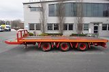Ostatní (2002) Wilson CTAA3 Flatbed trailer - náhled 1