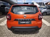 Dacia Duster 2022 ČR TCe 100 LPG Comfort - náhled 23