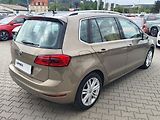 Volkswagen Golf Sportsvan 1.2 TSI/81kW BlueMotion - náhled 4