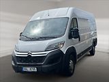 Citroën Jumper 2,2 4-35 L4H2 BHDi 165 Plus - náhled 2