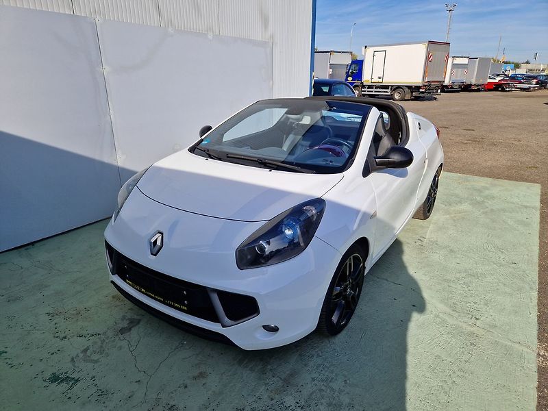 Renault Wind Night & Day 1.2 TCe 100k - fotka 2 z 29
