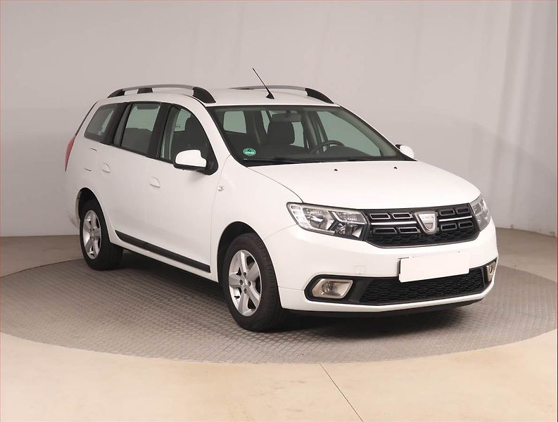 Dacia Logan (2019) 1.0 SCe, Navi, Tempomat - fotografie inzerátu