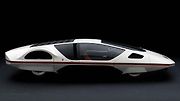 Pininfarina Modulo.