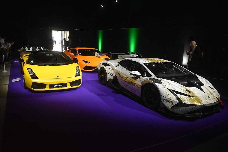 Mercedes-AMG PureSpeed je poctou historii motorsportu značky s třícípou hvězdou
