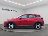 Mazda CX-3 (2016) 2.0i 88kW, Serv. kniha, 1. Maj - náhled 8