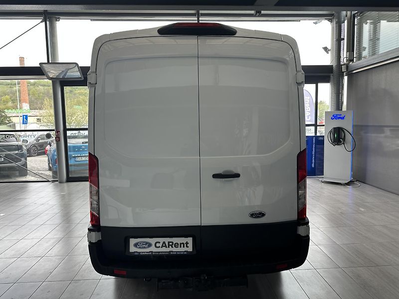Ford Transit Trend 350 L3 2.0EB 130k 6-míst - fotka 6 z 25