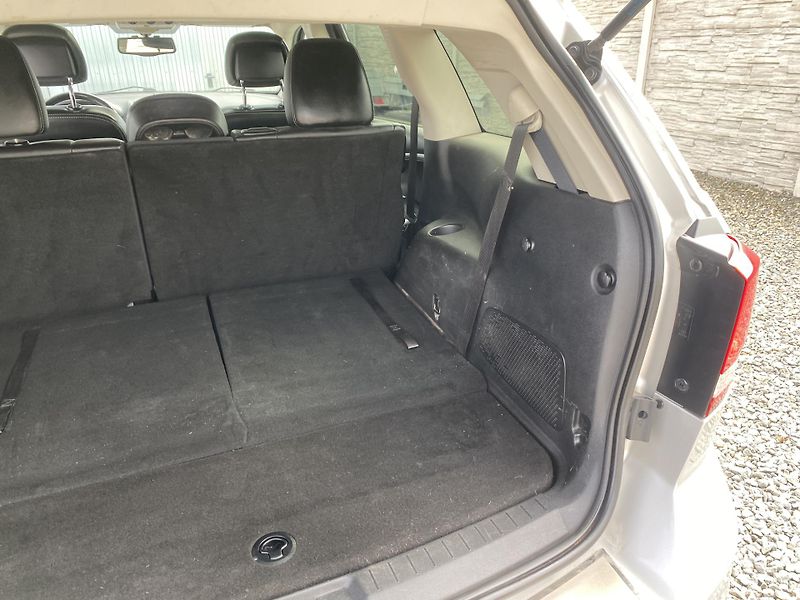Fiat Freemont 2.0MJET 140PS 7MÍST KŮŽE MAN!! - fotka 117 z 166