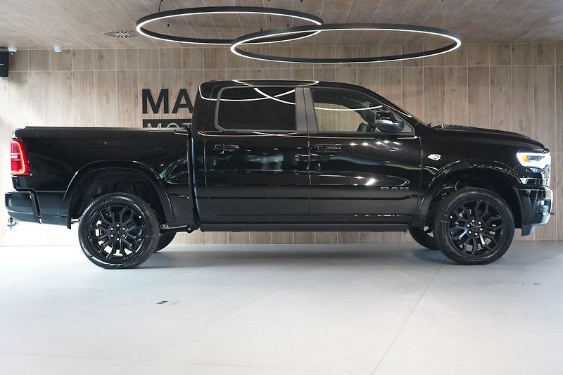 Dodge RAM (2026) 1500 Limited  V8 2026 - fotka 6 z 50