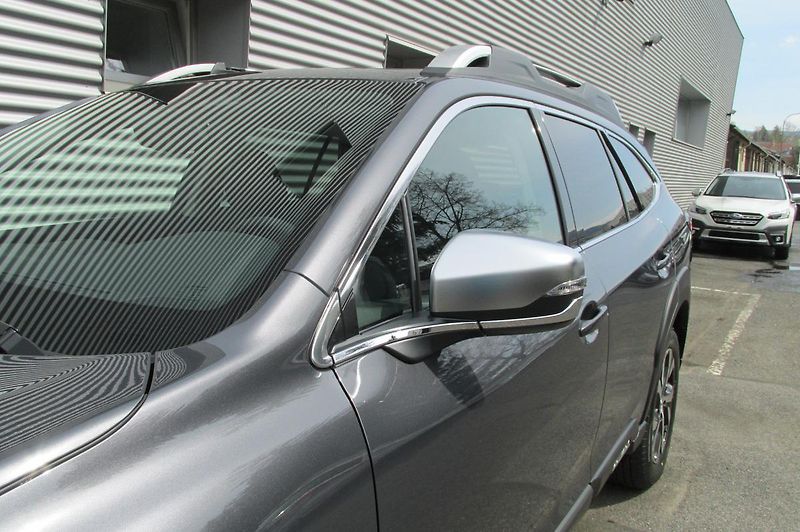 Subaru Outback (2025) 2,5i TOURING  MY25.5 - fotka 8 z 58