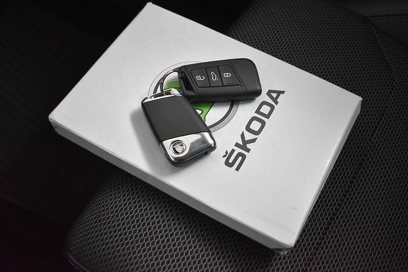 Škoda Kodiaq 2.0 TDI REZERVACE - fotka 37 z 46