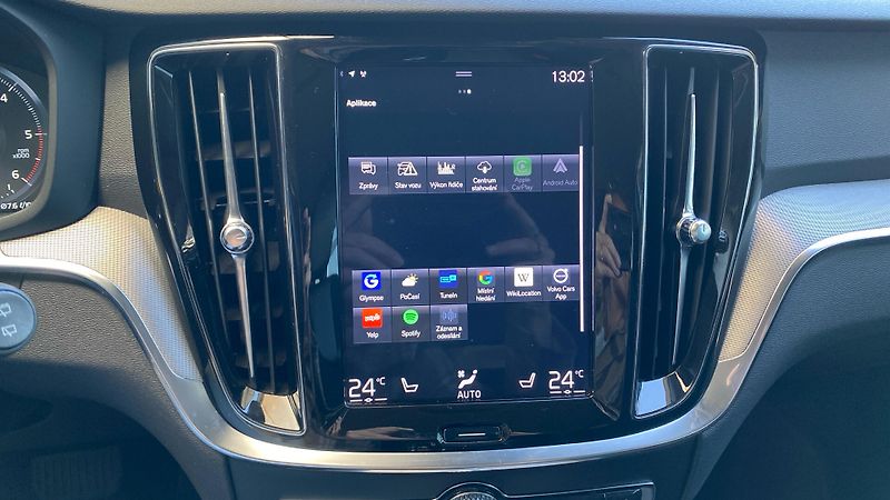 Volvo V60 Cross Country, D4 AWD Drive-E, - fotka 16 z 31