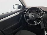 Škoda Octavia (2014) 1.2 TSI, Tempomat - náhled 7